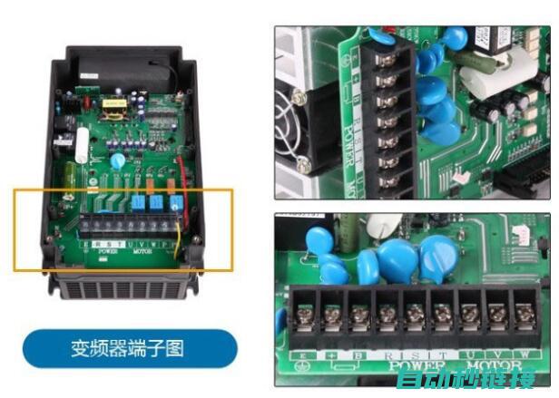 变频器常见故障及解决方案 (变频器常见故障代码大全)