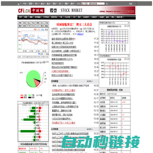 股票频道_中财网